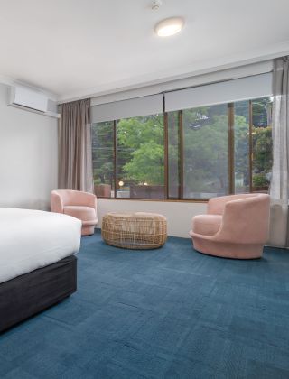 All Seasons Motel, Armidale