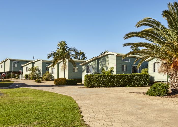 Toowoon Bay Holiday Park, Wyong Toowoon Bay Holiday Park in Wyong Area, Central Coast