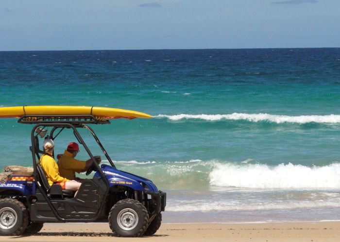 Mollymook Beach in Mollymook, Jervis Bay & Shoalhaven