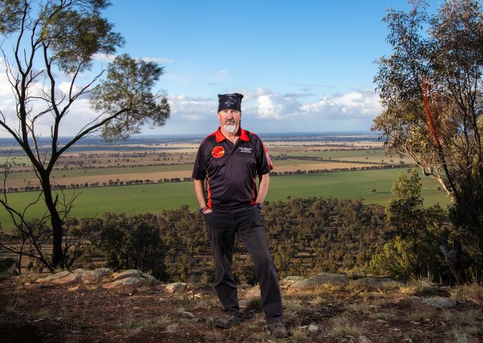 Bundyi Aboriginal Cultural Tours, Wagga Wagga