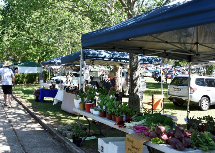 Jamberoo Village Markets, Jamberoo - Credit: Jamberoo Village Markets