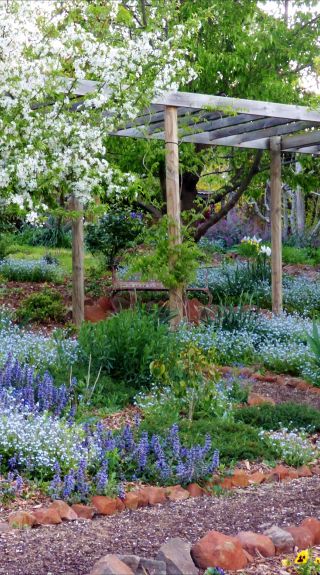 Crookwell Garden Festival, Crookwell