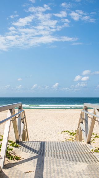 Kingscliff Beach - Credit: Kingscliff Beach Hotel, Taphouse Hotel Group Operations Pty Ltd