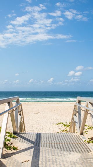 Kingscliff Beach - Credit: Kingscliff Beach Hotel, Taphouse Hotel Group Operations Pty Ltd