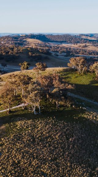 Hideaway Domes, Mudgee