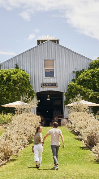 Lowe Wines, Mudgee