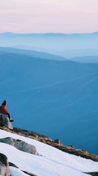 Backcountry, Kosciuszko National Park