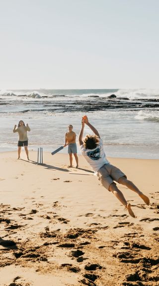 Coledale Beach, Thirroul