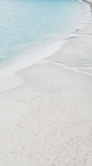 Murrays Beach, Jervis Bay