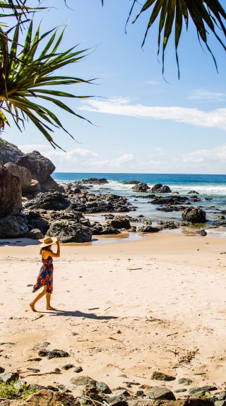 Shelly Beach, Port Macquarie