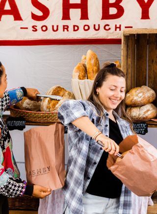  Yamba River Markets - Clarence River