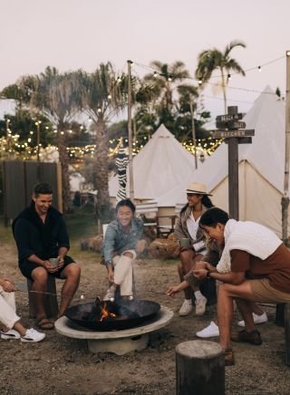 The Hideaway, Cabarita Beach - North Coast
