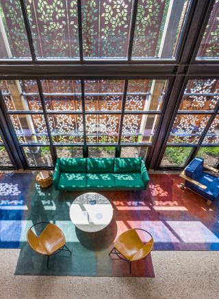 Yallungah Boutique Hotel - Credit: Aaron Evans