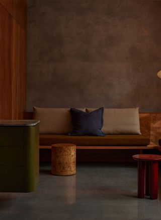 Interior, Coma, Byron Bay, North Coast - Credit: Coma