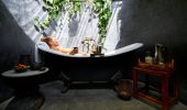 Gaia Retreat and Spa at Ballina in Byron Bay, North Coast
