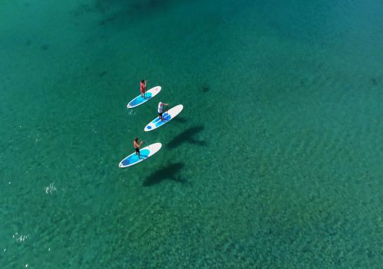 Kingscliff - Credit: Destination Tweed