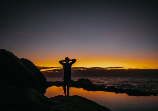 Bermagui Ocean Pool, Sapphire Coast